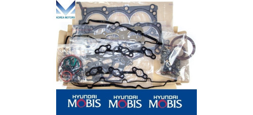 mobis gasket kit engine g6dt gdi hyundai kia 2021-24